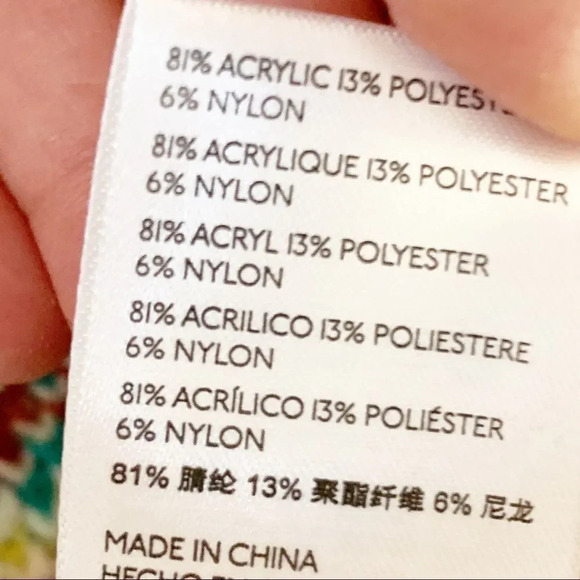 BDG Urban Outfitters Kolbie Open Front House Print Cozy Comfy XS New‎ $148 - Picture 11 of 14